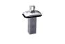 Putco Chrome Push Up-Tie Downs - Putco 99901