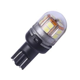 921 LumaCore White LED Bulbs - Pair