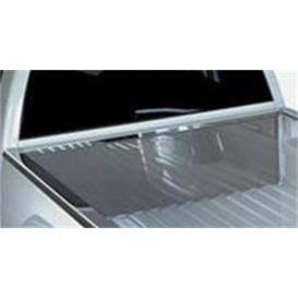 Stainless Steel Front Bed Protector