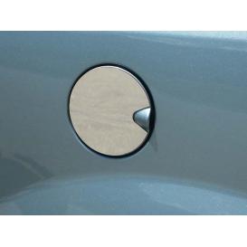 QAA 1-Pc Stainless Steel Gas Door Cover Trim