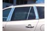 QAA 8-Pc Stainless Steel Pillar Post Trim - QAA PP27337
