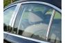 QAA 6-Pc Stainless Steel Pillar Post Trim - QAA PP27366