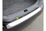 QAA 1-Pc Stainless Steel Rear Bumper Trim Accent - QAA RB12530