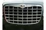 QAA 5-Pc Stainless Steel Front Grille Accent Trim - QAA SG45760