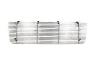 QAA 1-Pc Billet Grille Overlay - QAA SGB42255