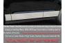 QAA 10-Pc Stainless Steel Rocker Panel Trim - QAA TH17988