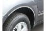 QAA 4-Pc Stainless Steel Wheel Well Accent Trim - QAA WQ27010