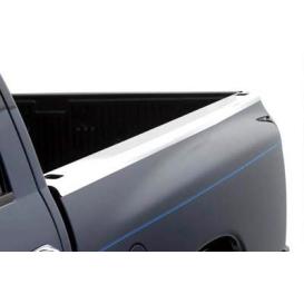 1999-2007 Chevrolet Silverado QMI Side Bed Caps
