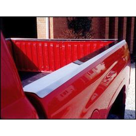1999-2007 Chevrolet Silverado QMI Side Bed Caps