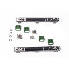 Radium Engineering Toyota 2GR-FE Fuel Rail Kit