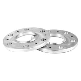 ReadyLIFT 1/2" Hub Centric Wheel Spacers