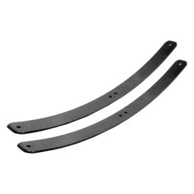 ReadyLIFT 1.5" Lift Rear Add-A-Leaf Kit - Pair