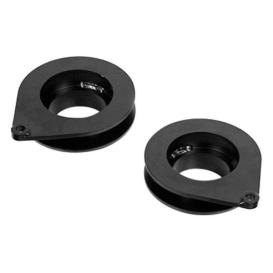ReadyLIFT 1.5" Rear Coil Spring Spacers