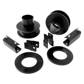 ReadyLIFT 2.5" Coil Spring Spacer Front Leveling Kit