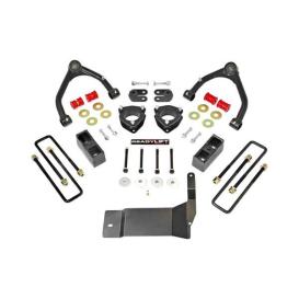 ReadyLIFT 4" SST Lift Kit