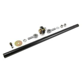 ReadyLIFT Anti-Wobble Straight Track Bar For 0" - 4" Lift