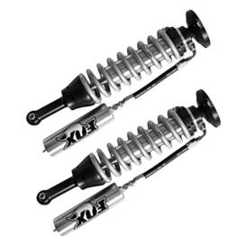 4" - 6" Lift Fox Front Coilover - Pair