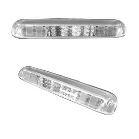 Recon Clear LED 3rd Brake Light