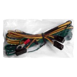 Cab Roof Lights Installation Wiring and Hardware Kit