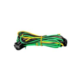 Cab Roof Lights Installation Wiring and Hardware Kit