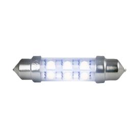 Recon 578/364 Festoon Style White High-Power LED Bulb