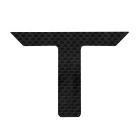 "TUNDRA" Carbon Fiber Tailgate Lettering Kit