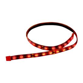 36" Flexible IP68 Rated Waterproof Light Strips with Ultra High Power Red CREE LEDs - Pair