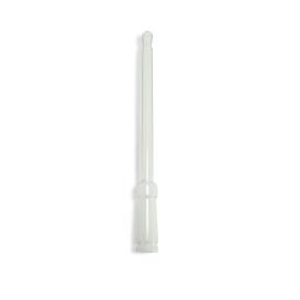   Recon White Aluminum Antenna