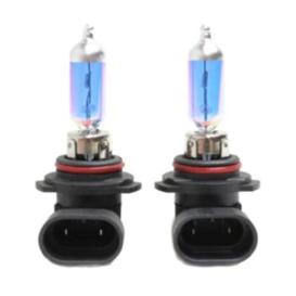 Recon H11 Diamond White Headlight Bulbs