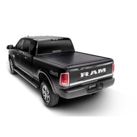 Retrax PowertraxOne MX Retractable Electric Tonneau Cover without Stake Pockets