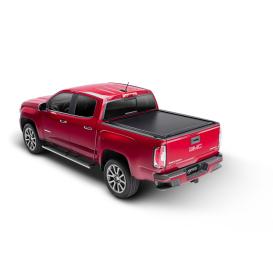 Retrax ONE MX Retractable Tonneau Cover without Stake Pockets