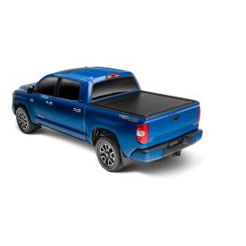 Retrax ONE XR Retractable Tonneau Cover without Stake Pockets