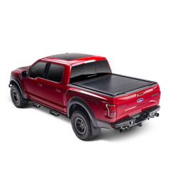 RetraxONE XR Rectractable Truck Bed Cover