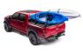Retrax PowertraxOne XR Retractable Electric Tonneau Cover without Stake Pockets - Retrax T-70378