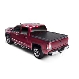 Retrax PRO MX Retractable Tonneau Cover without Stake Pockets