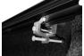Retrax PRO XR Retractable Tonneau Cover without Stake Pockets - Retrax T-80336