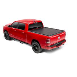 Retrax PowertraxPRO XR Retractable Electric Tonneau Cover without Stake Pockets