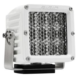 Rigid D-XL Series Pro - Specter - Diffused - White