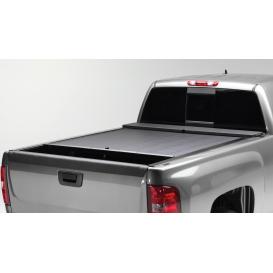 M-Series Retractable Tonneau Cover