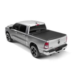 A-Series Retractable Tonneau Cover