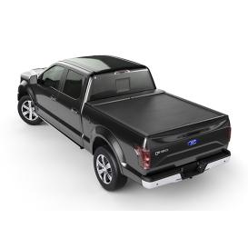 M-Series Retractable Tonneau Cover
