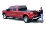 Roll-N-Lock M-Series Retractable Tonneau Cover - Roll-N-Lock LG107M