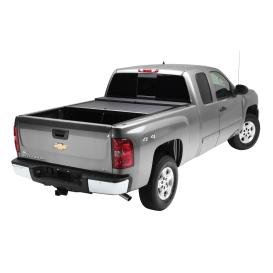  2007-2014 Chevrolet Silverado Roll-N-Lock M-Series Retractable Tonneau Cover