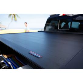 E-Series Retractable Tonneau Cover