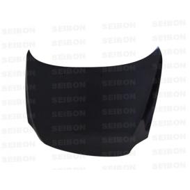 Seibon Carbon OEM-Style Carbon Fiber Hood