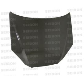 Seibon Carbon OEM-Style Carbon Fiber Hood