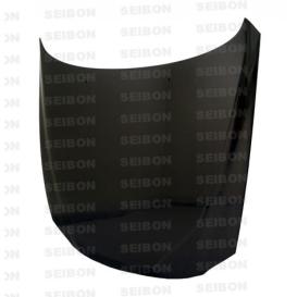 Seibon Carbon OEM-Style Carbon Fiber Hood