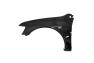 Seibon Carbon 10mm Wider-Style Carbon Fiber Replacement Front Fenders - Seibon Carbon FF0305MITEVO8