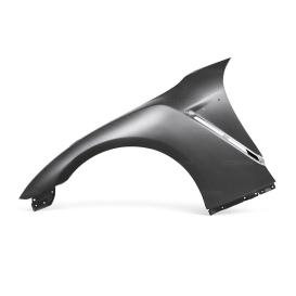 Seibon Carbon OEM-Style Carbon Fiber Replacement Front Fenders