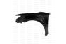 Seibon Carbon 10mm Wider-Style Carbon Fiber Replacement Front Fenders - Seibon Carbon FF1112SCNTC